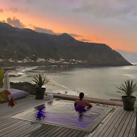 Vigia Da Areia Holiday home *