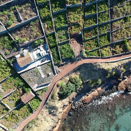 Holiday home Vigia Da Areia