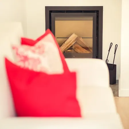 Σπίτι διακοπών Vigia Da Areia *