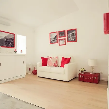 Vigia Da Areia Σπίτι διακοπών *