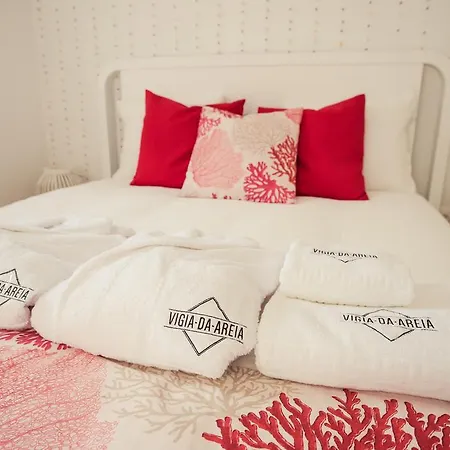 Vigia Da Areia * Sao Lourenco (Santa Maria)