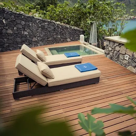 Vigia Da Areia Holiday home Sao Lourenco (Santa Maria)