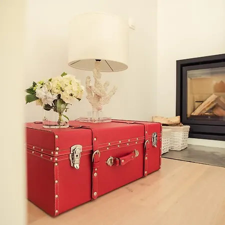 Vigia Da Areia Holiday home