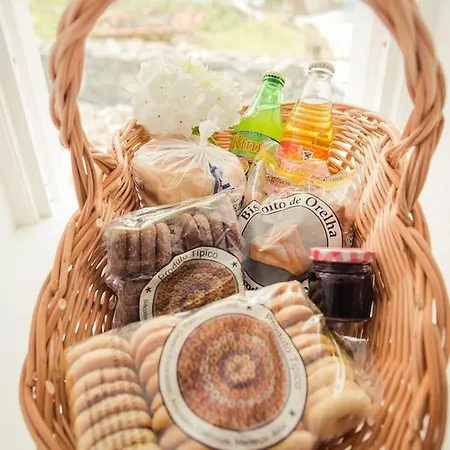 Σπίτι διακοπών Vigia Da Areia *