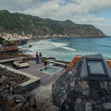 Holiday home Vigia Da Areia *