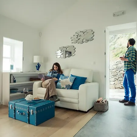 Holiday home Vigia Da Areia Sao Lourenco (Santa Maria)