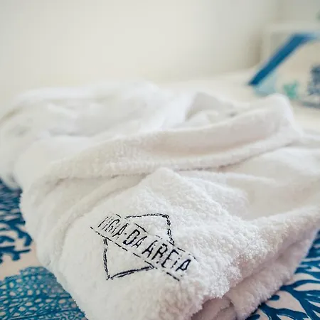 Σπίτι διακοπών Vigia Da Areia