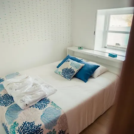 Holiday home Vigia Da Areia