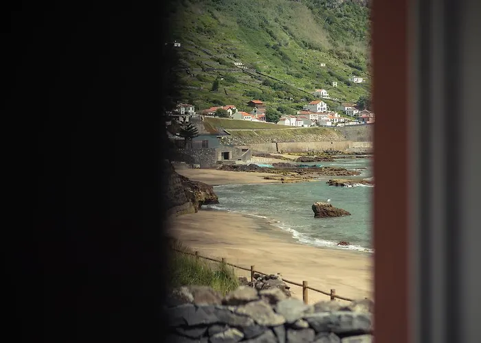 Vigia Da Areia Sao Lourenco (Santa Maria)