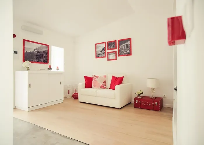 Vigia Da Areia Holiday home *