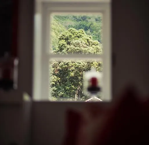 Holiday home Vigia Da Areia Sao Lourenco (Santa Maria)