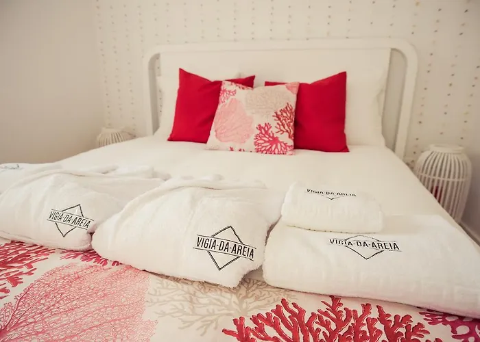 Vigia Da Areia * Sao Lourenco (Santa Maria)