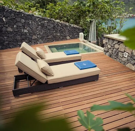 Vigia Da Areia Holiday home Sao Lourenco (Santa Maria)