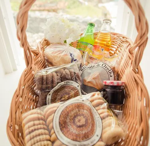 Holiday home Vigia Da Areia *