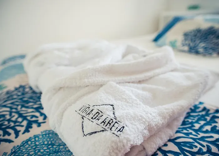 Holiday home Vigia Da Areia